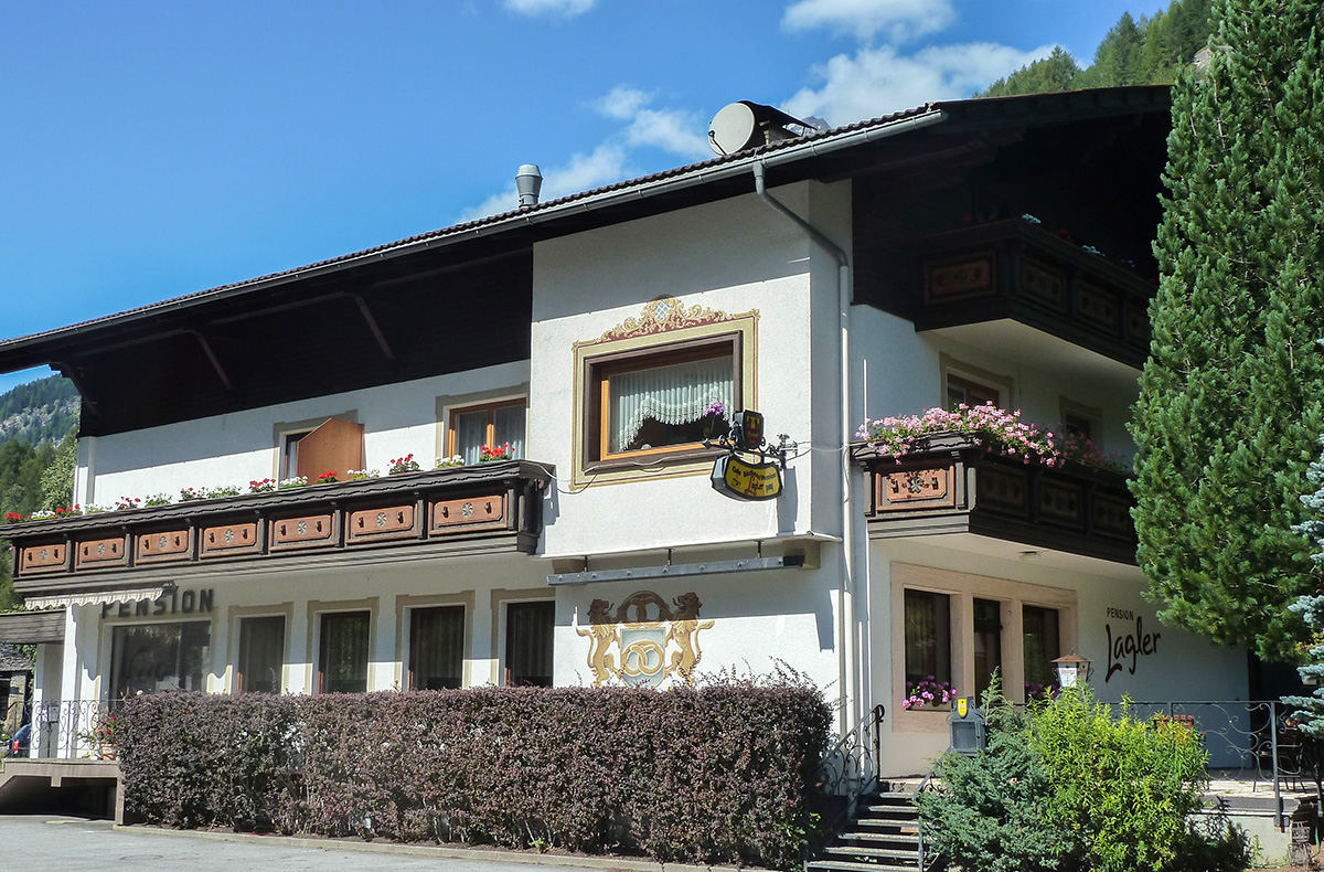 2 Tage 1 Nacht 2 Kurzurlaub Heiligenblut am Großglockner für 2 (1 Nacht)