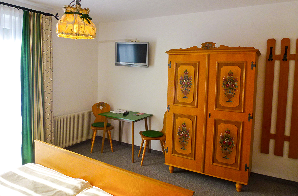 2 Tage 1 Nacht 2 Kurzurlaub Heiligenblut am Großglockner für 2 (1 Nacht)