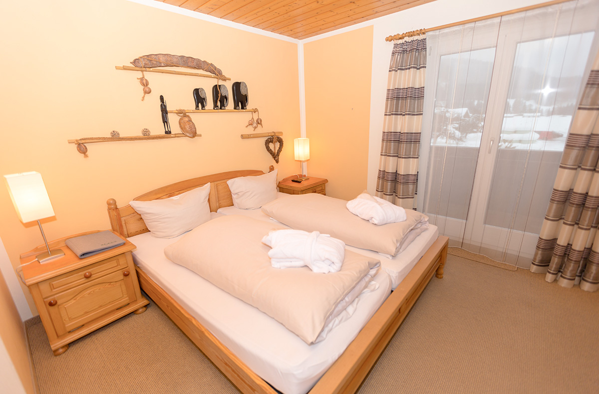 3 Tag(e) Kurzurlaub im Chiemgau für 2 (2 Nächte) inkl. Frühstück in Reit im Winkl Bayern ✓