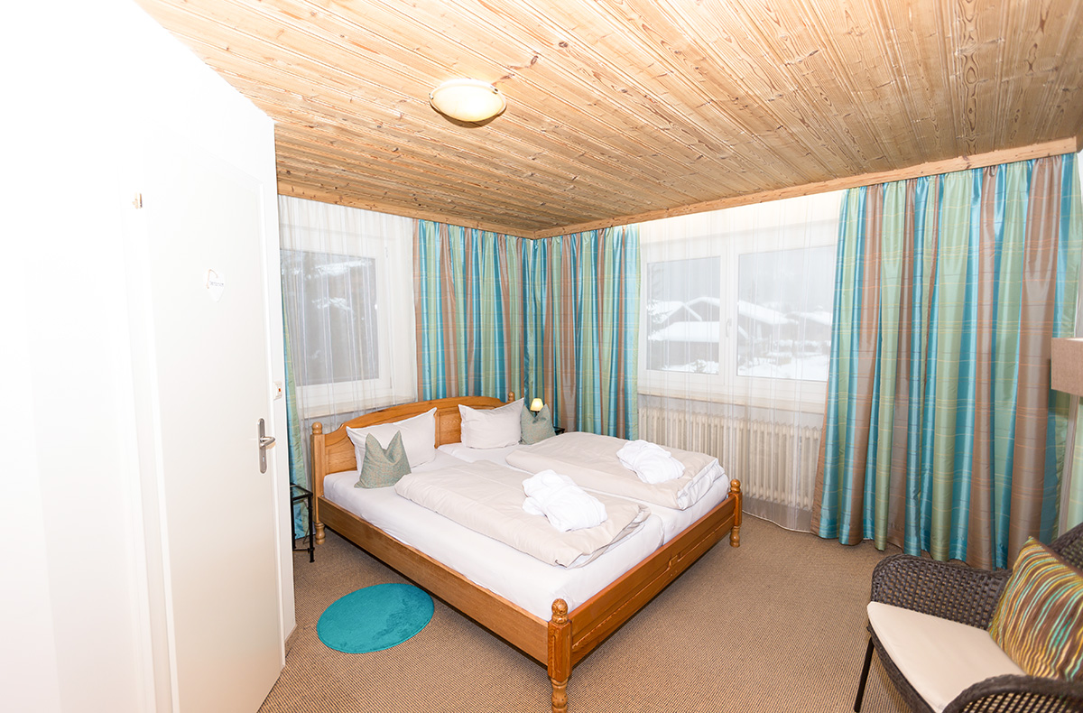 3 Tag(e) Kurzurlaub im Chiemgau für 2 (2 Nächte) inkl. Frühstück in Reit im Winkl Bayern ✓