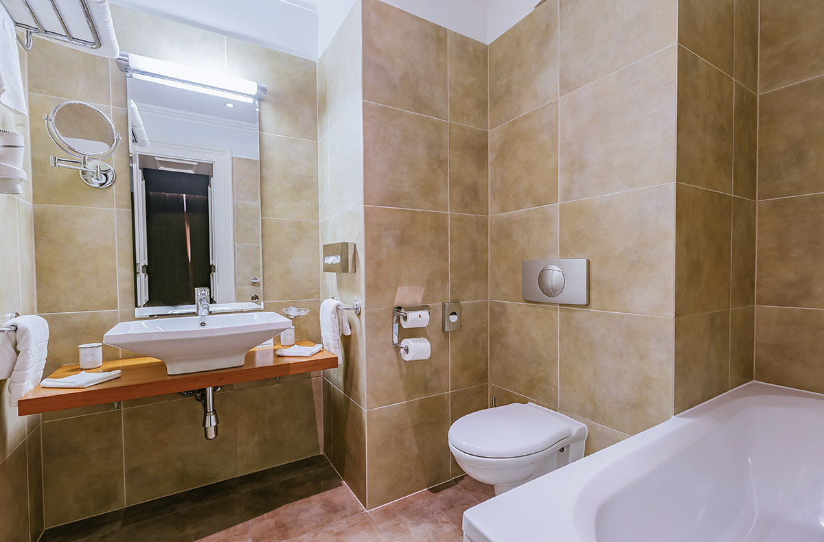 Kurzurlaub im Luxushotel Karlsbad für 2 (2 Nächte)