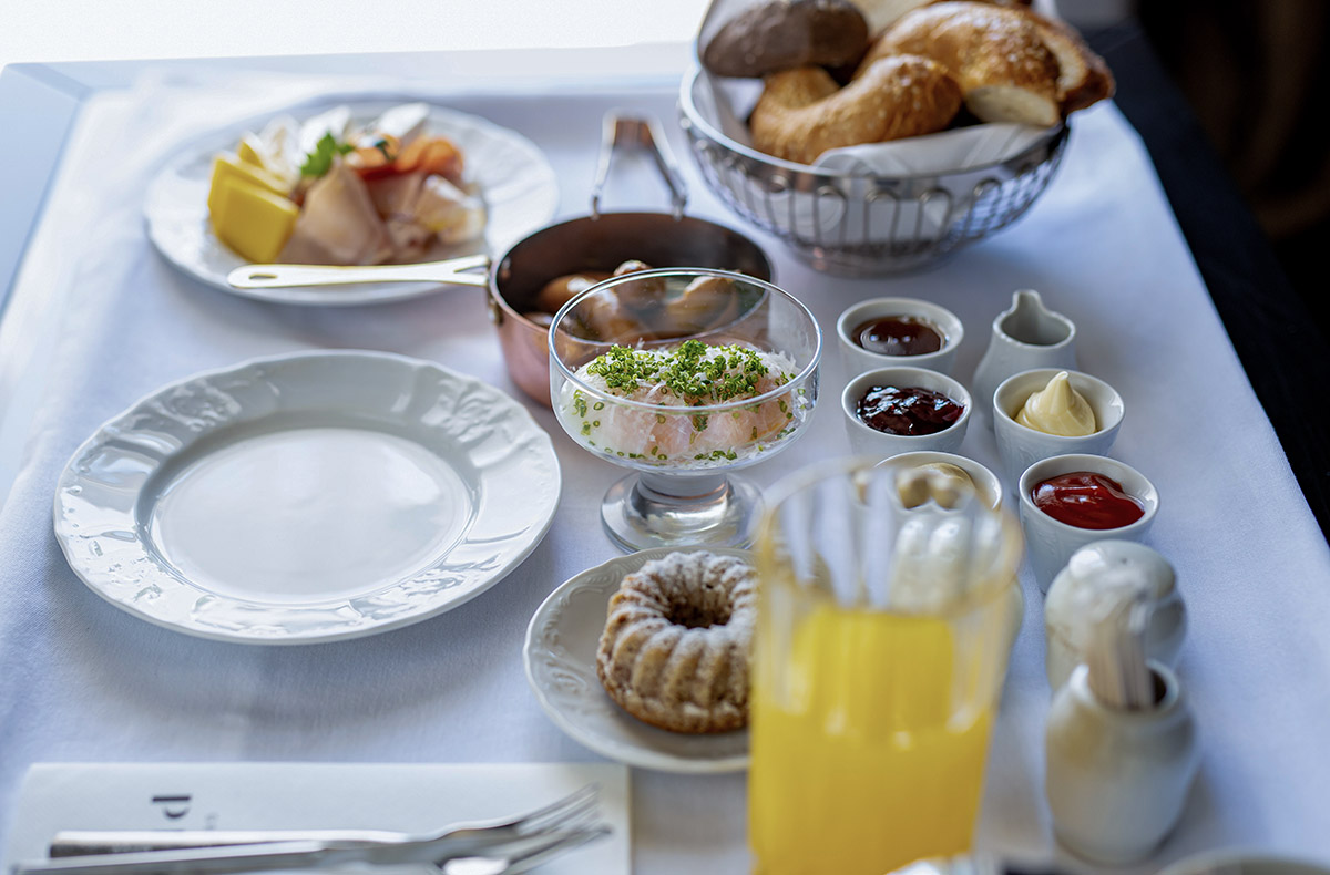 Kurzurlaub im Luxushotel Karlsbad für 2 (2 Nächte)