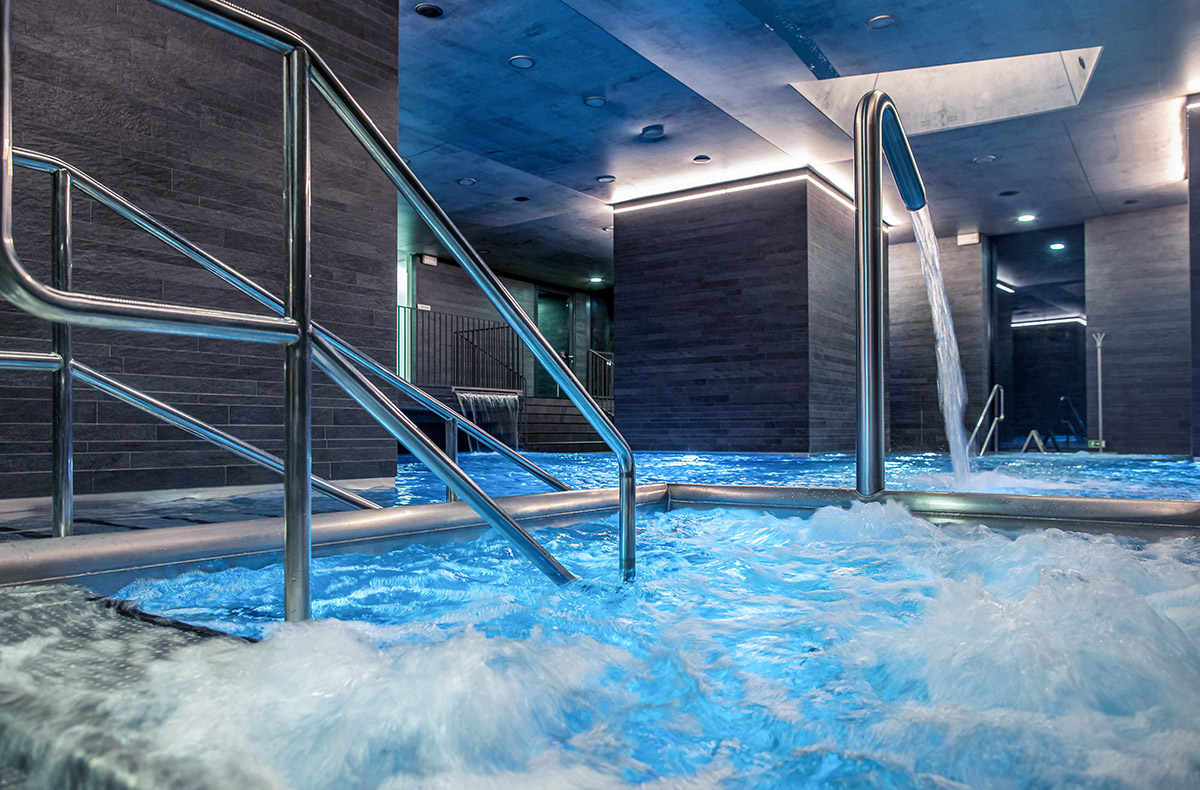 Kurzurlaub im Luxushotel Karlsbad für 2 (2 Nächte)