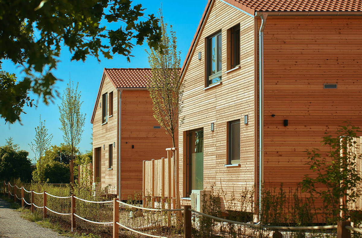 Kurzurlaub im Relaxchalet Steinberg am See für 2 (2 Nächte)