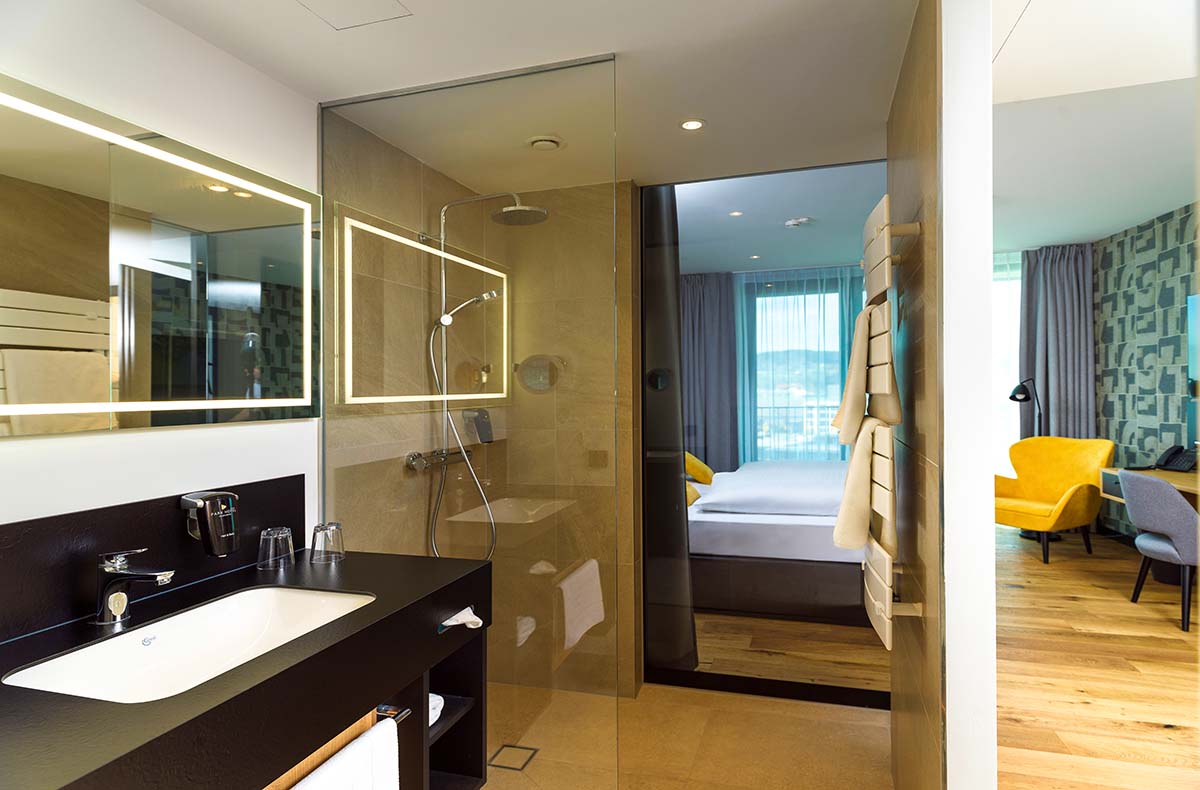 Kurzurlaub in Hagenberg für 2 (2 Nächt... Kurzurlaub in Hagenberg für 2 (2 Nächt...