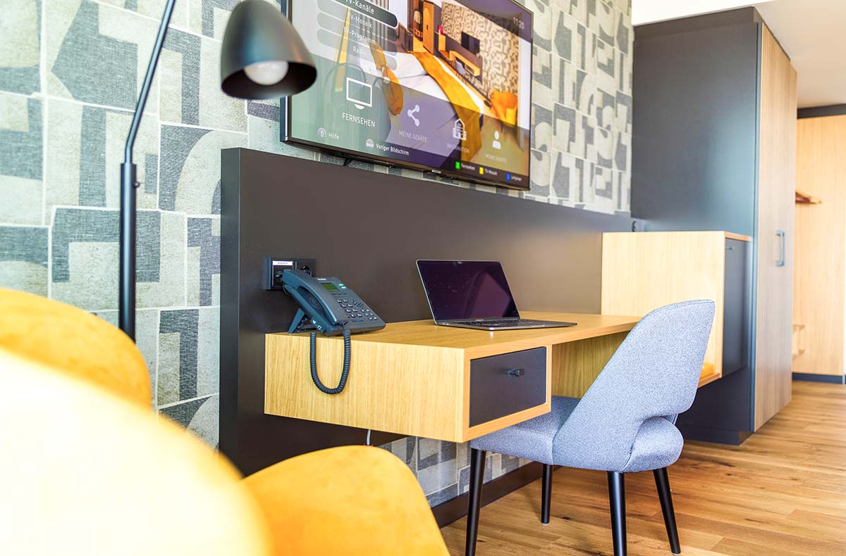 Kurzurlaub in Hagenberg für 2 (2 Nächt... Kurzurlaub in Hagenberg für 2 (2 Nächt...