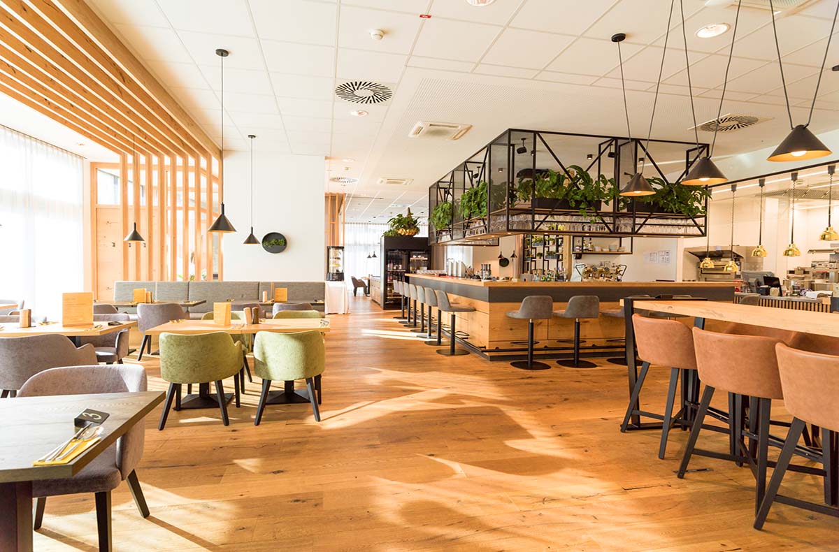 Kurzurlaub in Hagenberg für 2 (2 Nächt... Kurzurlaub in Hagenberg für 2 (2 Nächt...