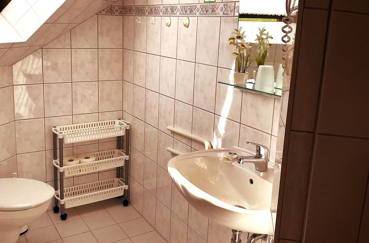 5 Tage 4 Nächte 5 Kurzurlaub in Lohme für 2 (4 Nächte) inkl. Frühstück