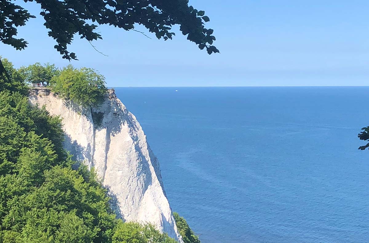 5 Tage 4 Nächte 5 Kurzurlaub in Lohme für 2 (4 Nächte) inkl. Frühstück