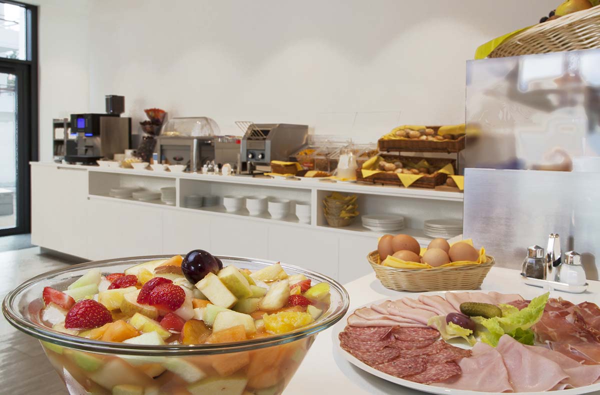 3 Tage Du & Ich in Lugano für 2 (2 Nächte) inkl. Frühstück