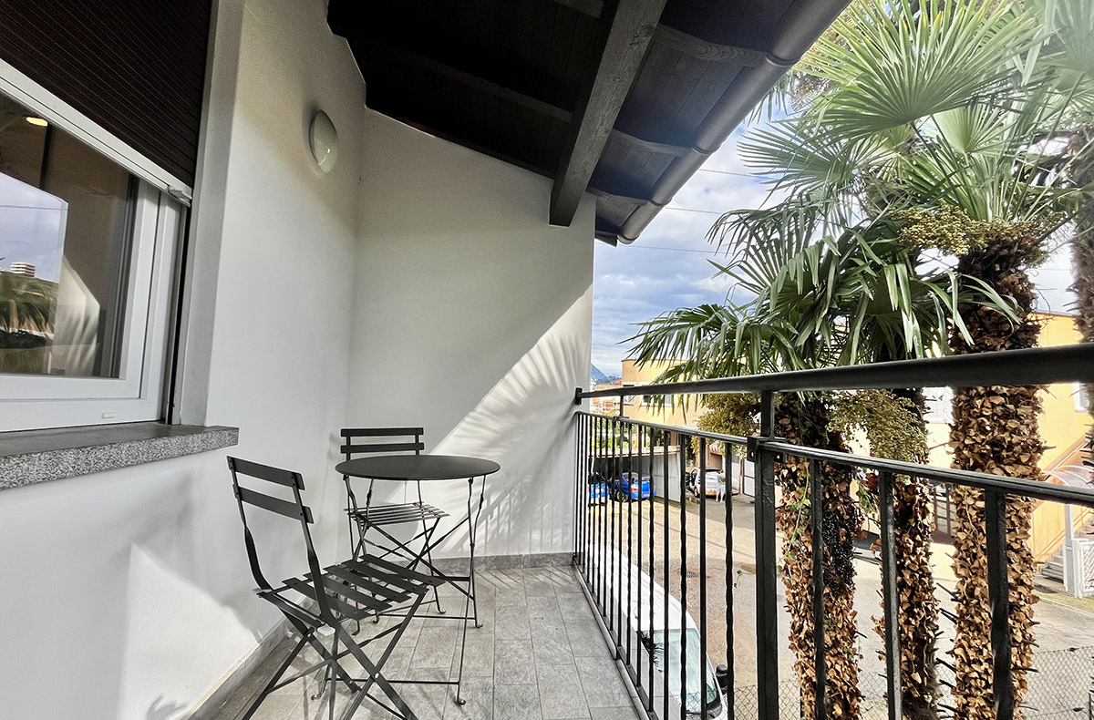 Kurzurlaub Lugano mit Schokoladen Museum für 2 (1 Nacht) - Süße Auszeit: Lugano für echte Genießer in Magliaso