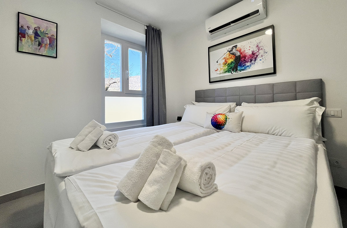 2 Tag(e) Kurzurlaub Lugano mit Zoobesuch für 2 (1 Nacht) in Magliaso Tessin ✓