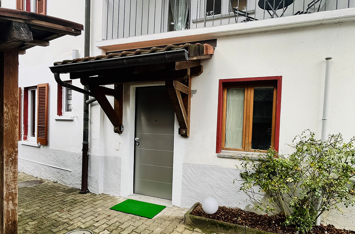 2 Tag(e) Kurzurlaub Lugano mit Zoobesuch für 2 (1 Nacht) in Magliaso Tessin ✓