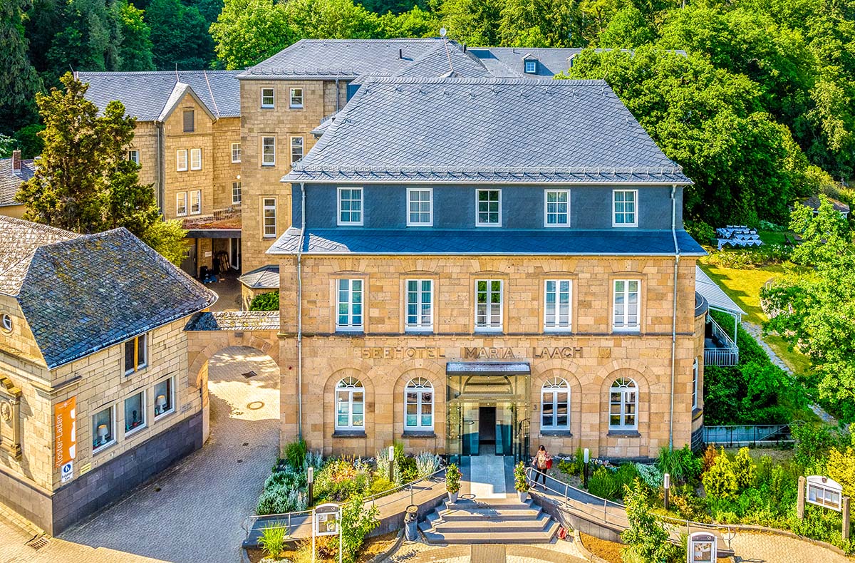 Adventszeit in Maria Laach für 2 (2 Nächte) - Jetzt erleben! in Glees Adventszeit in Maria Laach für 2 (2 Nächte) - Jetzt erleben! in Glees