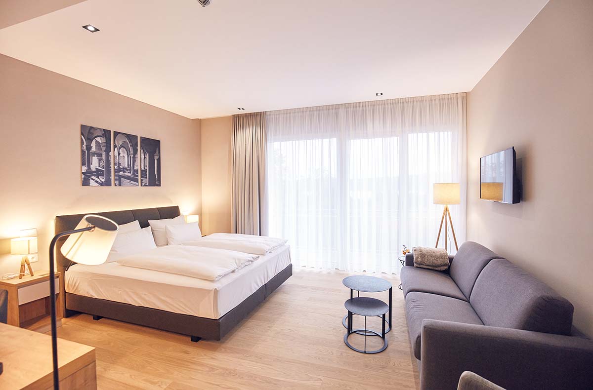 Adventszeit in Maria Laach für 2 (2 Nächte) - Jetzt erleben! in Glees Adventszeit in Maria Laach für 2 (2 Nächte) - Jetzt erleben! in Glees