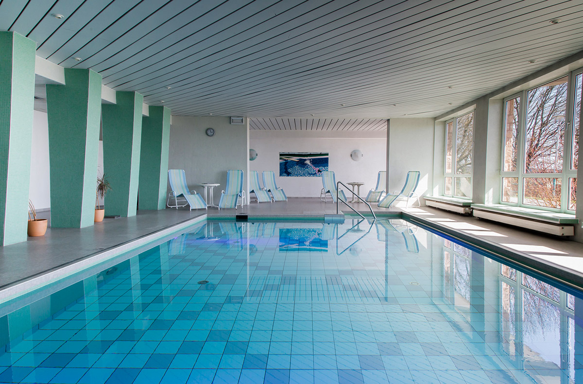 Kurzurlaub im Thüringer Wald für 2 (2 Nächte) in Masserberg