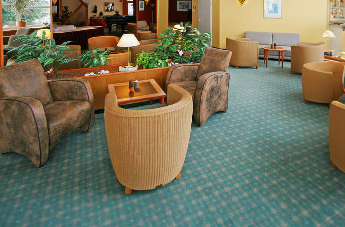 Kurzurlaub im Thüringer Wald für 2 (2 Nächte) in Masserberg