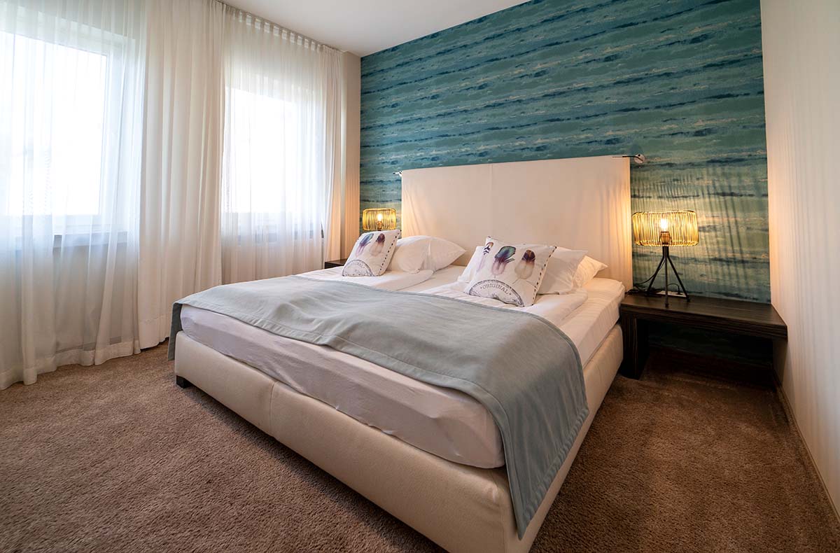 2 Tage Kurzurlaub mit Therme Bad Oeynhausen für 2 (1 Nacht) inkl. Frühstück