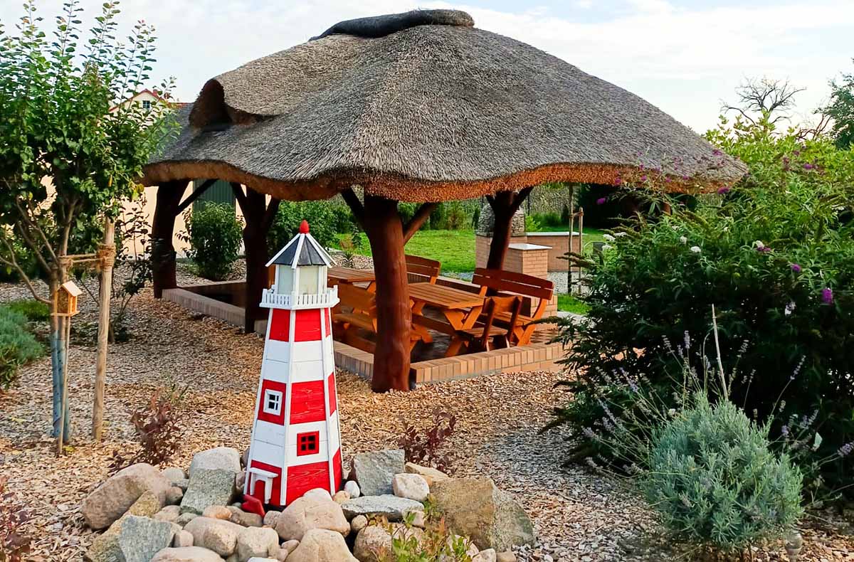 4 Tag(e) Kurzurlaub nahe Spreewald für 2 (3 Nächte) inkl. Halbpension 4 Tag(e) Kurzurlaub nahe Spreewald für 2 (3 Nächte) inkl. Halbpension