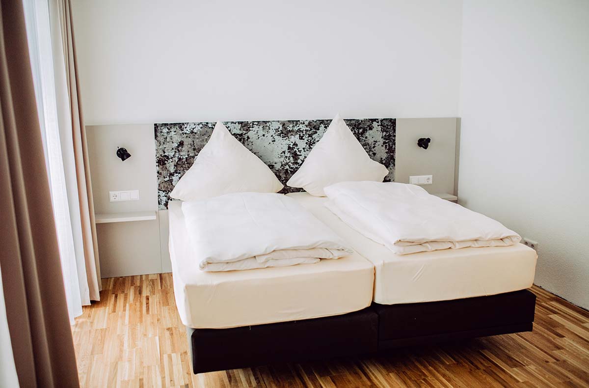 4 Tage 3 Nächte 4 Kurzurlaub Norderney für 2 (3 Nächte) -  inkl. Frühstück