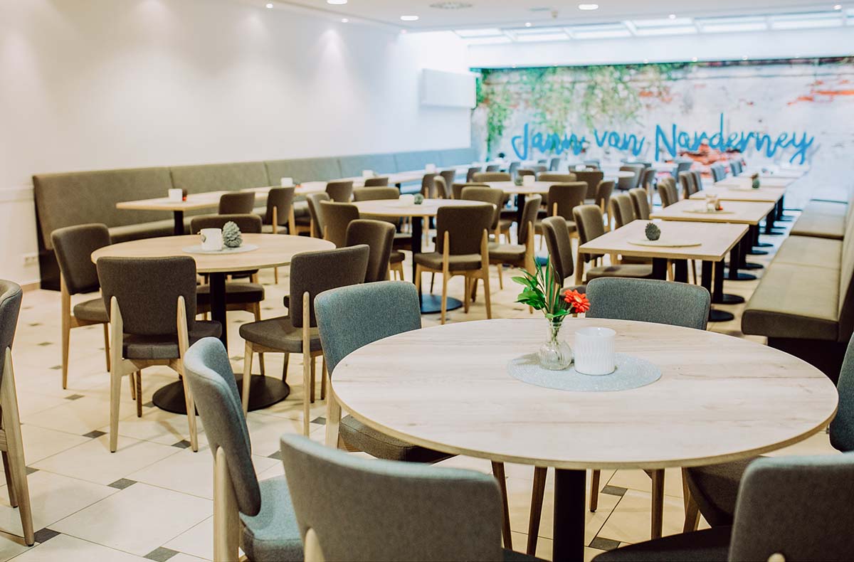 4 Tage 3 Nächte 4 Kurzurlaub Norderney für 2 (3 Nächte) -  inkl. Frühstück