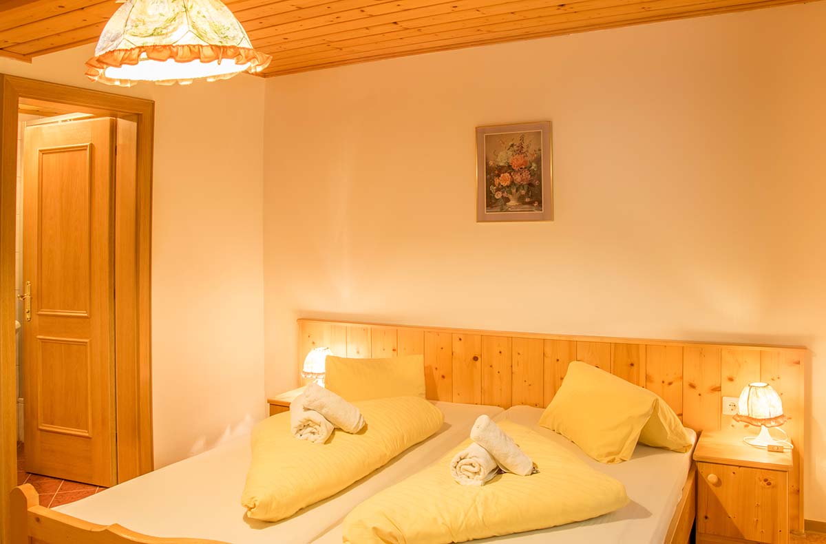 2 Tag(e) Kurzurlaub in Obertauern für 2 (1 Nacht) inkl. Halbpension