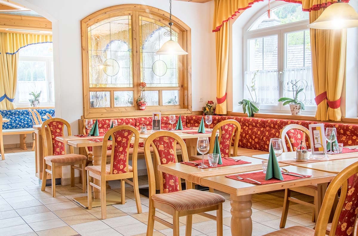 2 Tag(e) Kurzurlaub in Obertauern für 2 (1 Nacht) inkl. Halbpension