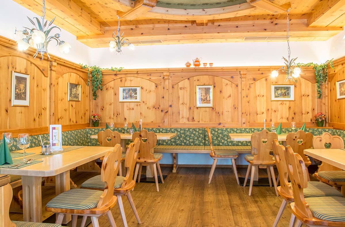 2 Tag(e) Kurzurlaub in Obertauern für 2 (1 Nacht) inkl. Halbpension