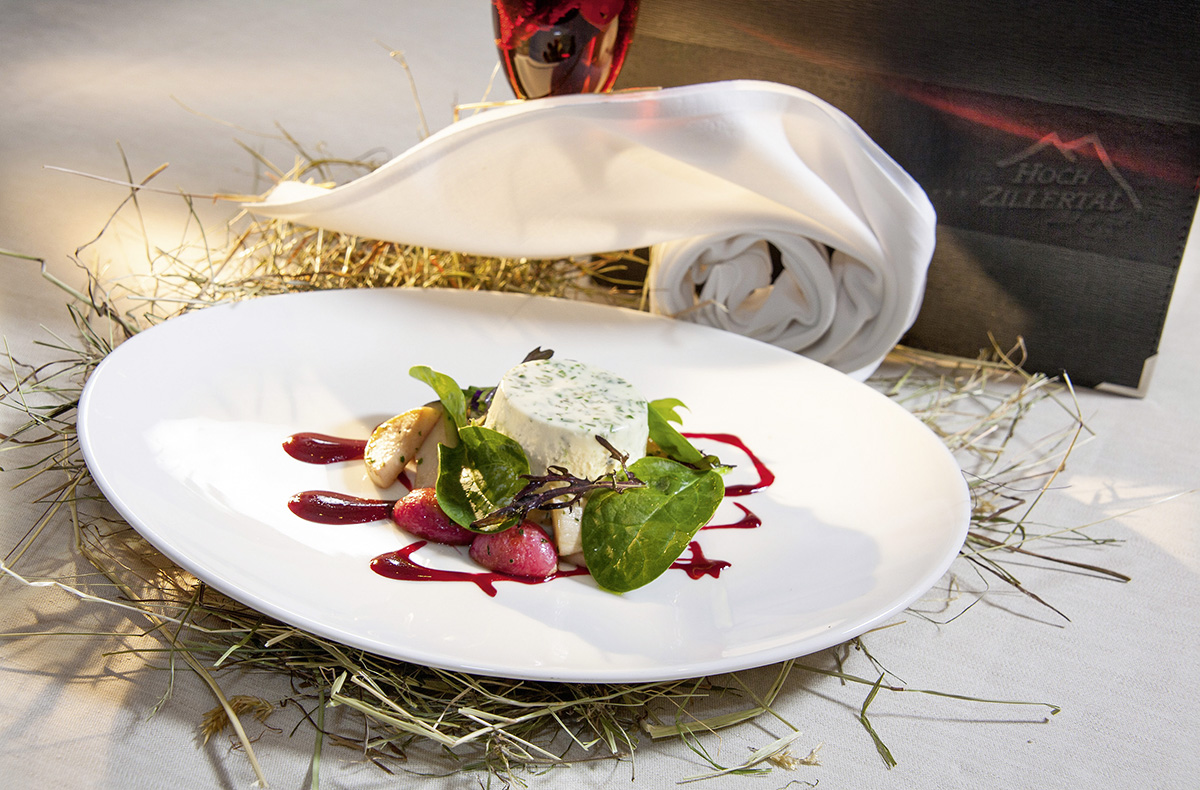 Auszeit in Österreich für 2 (2 Nächte) Auszeit in Österreich für 2 (2 Nächte)