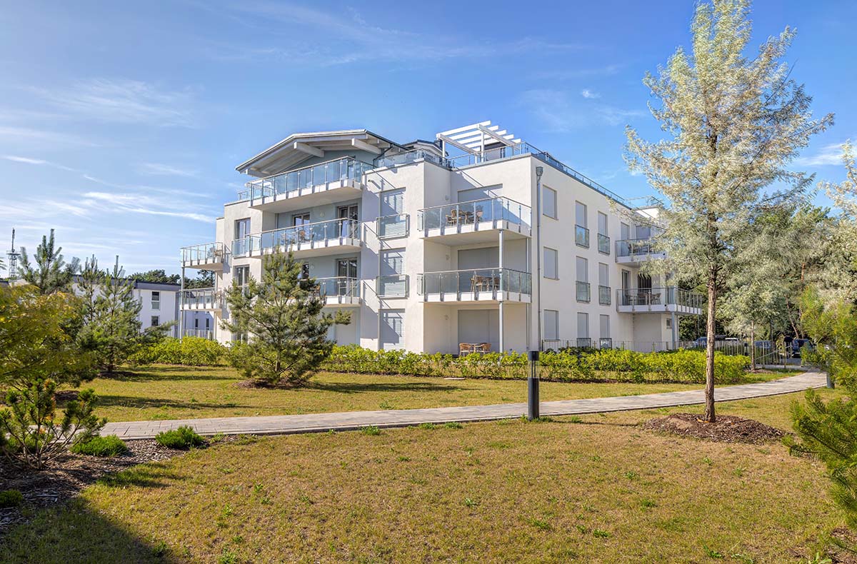 3 Tag(e) Kurzurlaub im Pine Hill Resort an der Haffkliffkante Usedom für 2 (2 Nächte) 3 Tag(e) Kurzurlaub im Pine Hill Resort an der Haffkliffkante Usedom für 2 (2 Nächte)
