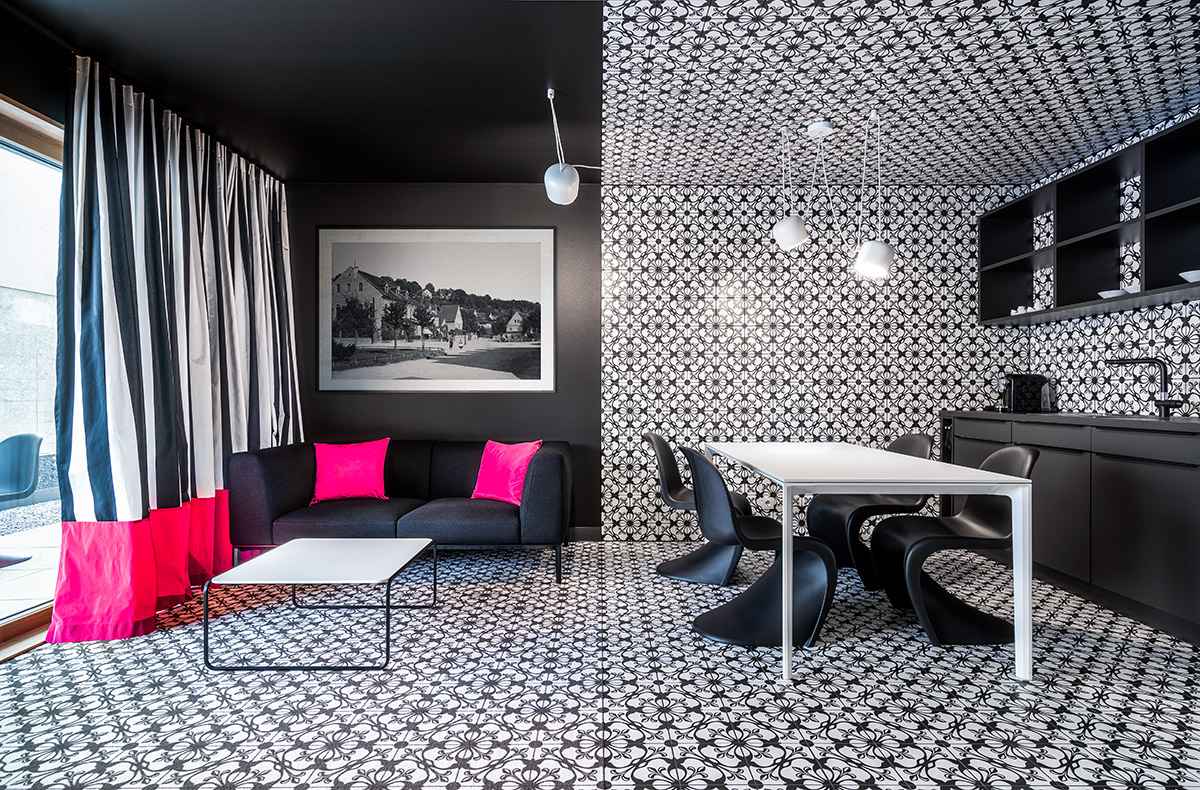 Kurzurlaub im Designhotel Pirna für 2 (3 Nächte)