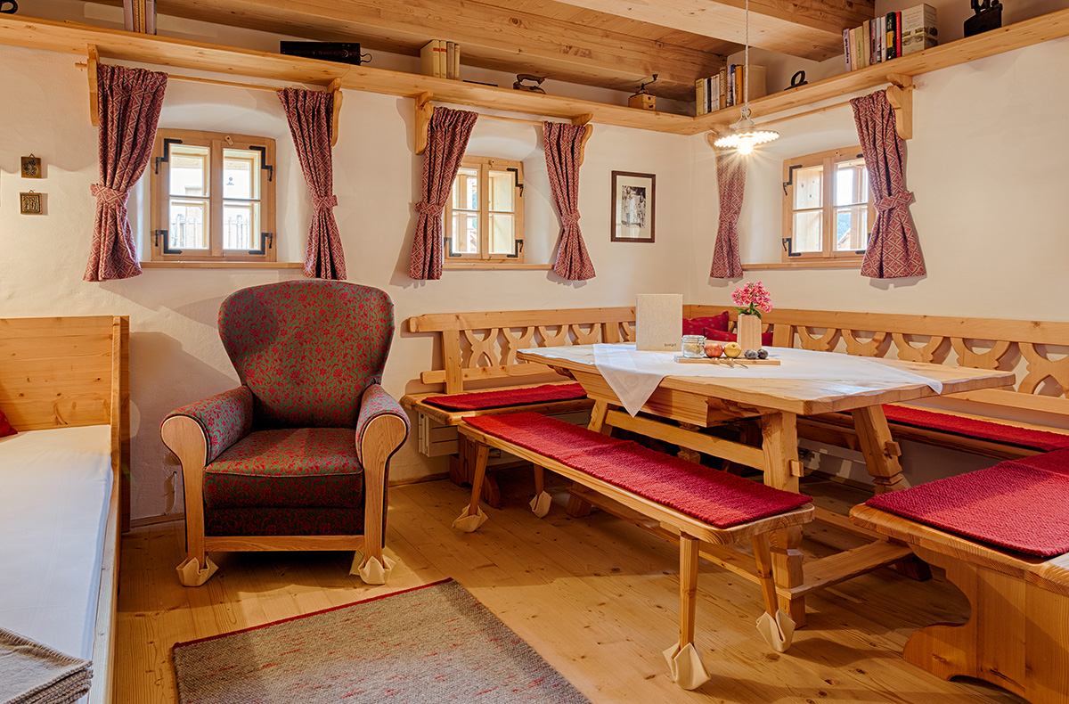 Kurzurlaub Reichenau (1 Nacht)