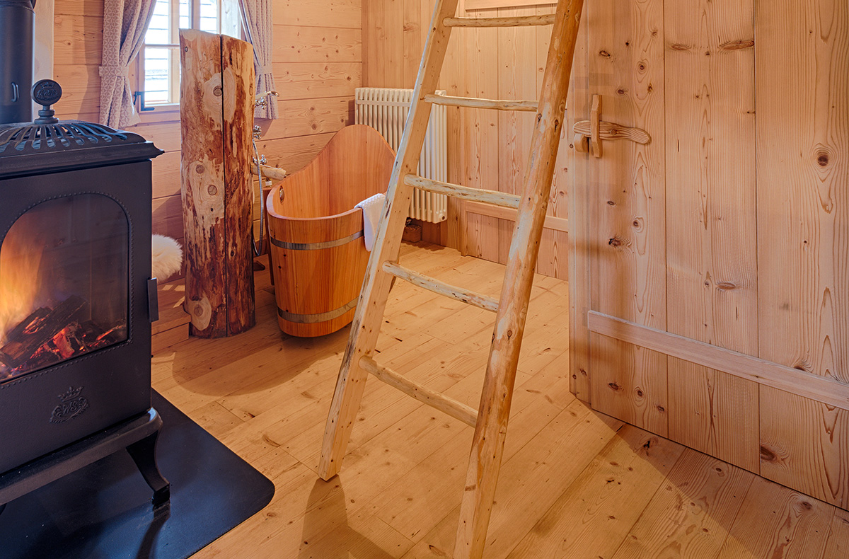 Kurzurlaub Reichenau (1 Nacht)