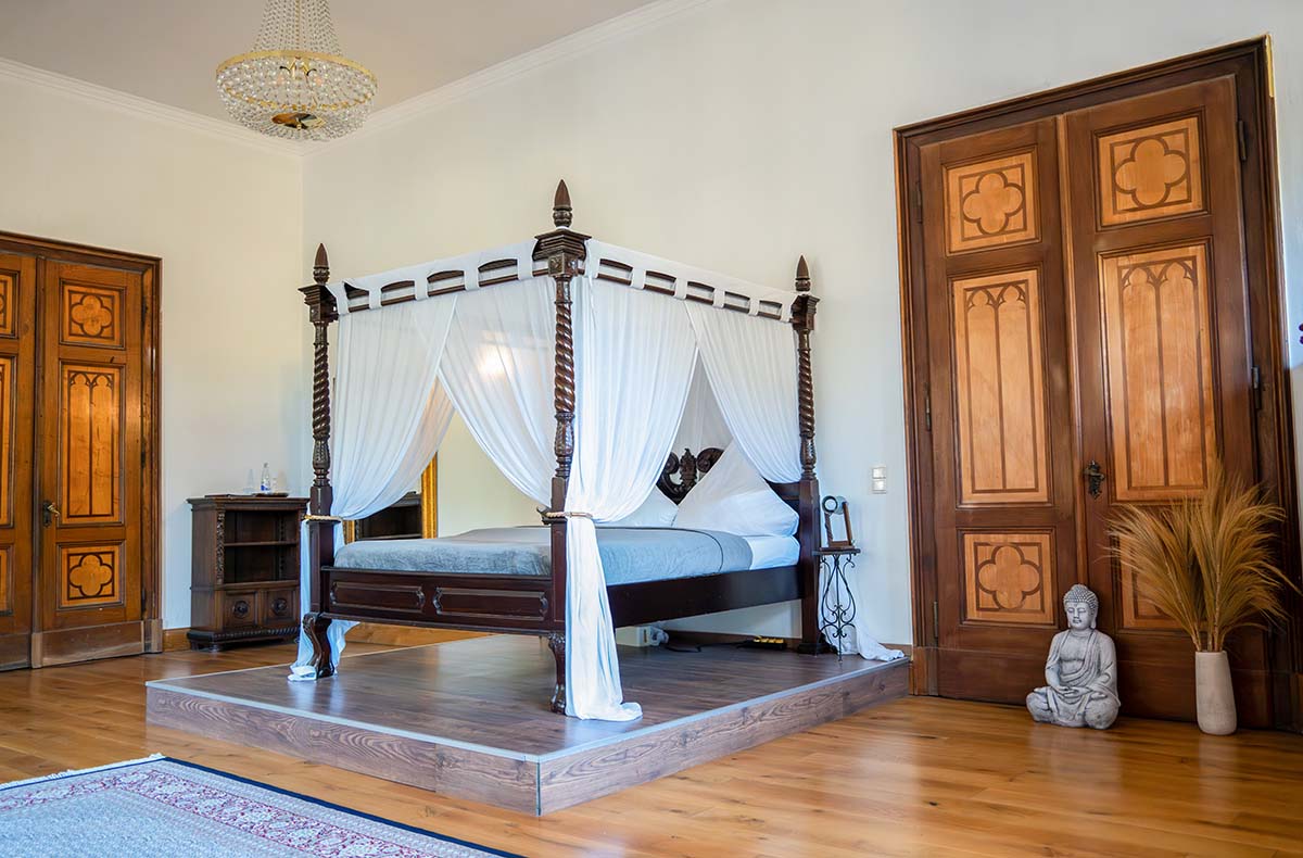 2 Tag(e) Kurzurlaub Schloss Arenfels für 2 (inkl. Weinpicknick) inkl. Halbpension in Bad Hönningen Rheinland-Pfalz ✓