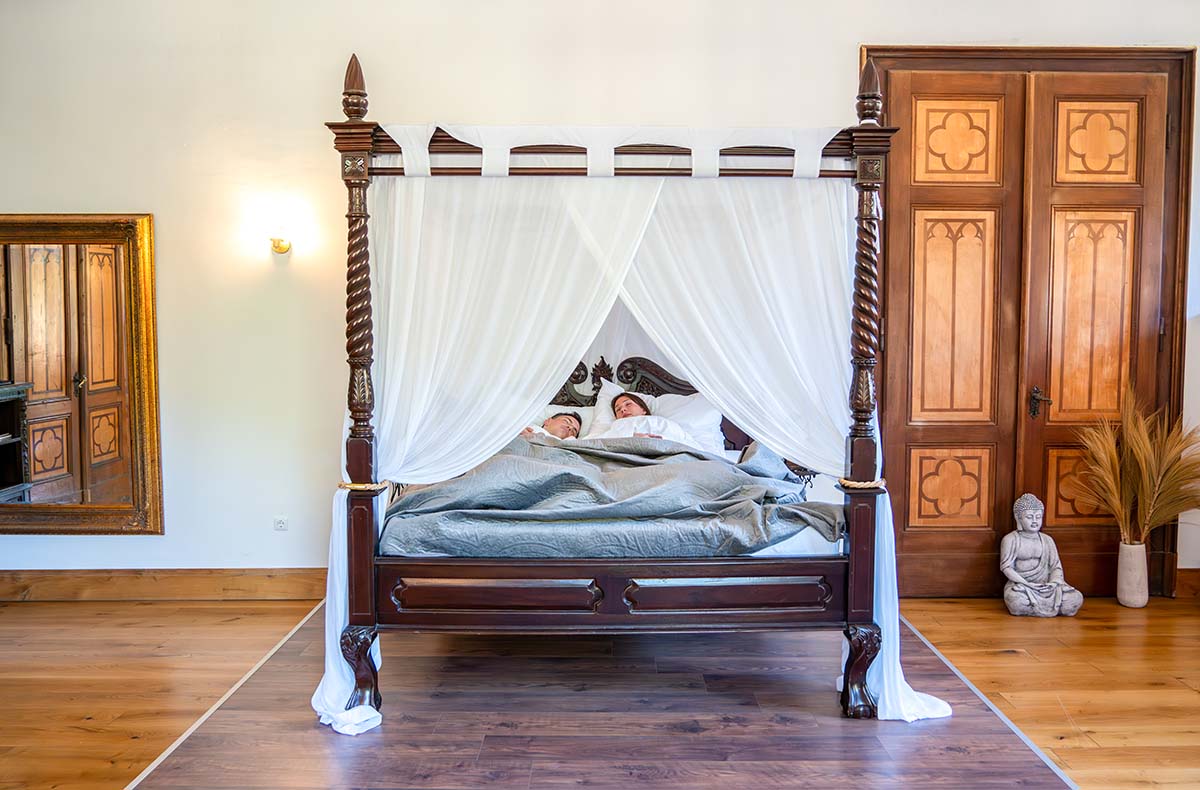 2 Tag(e) Kurzurlaub Schloss Arenfels für 2 (inkl. Geisterführung) inkl. Frühstück in Bad Hönningen Rheinland-Pfalz ✓