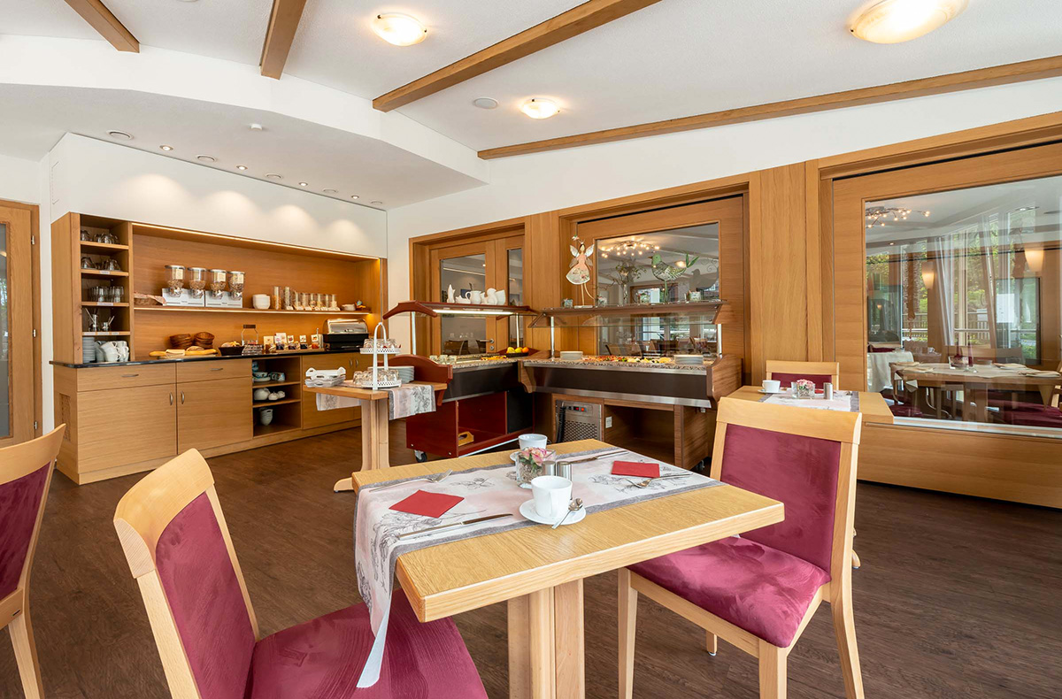 Kurzurlaub Schwarzwald für 2 (1 Nacht) in Altensteig