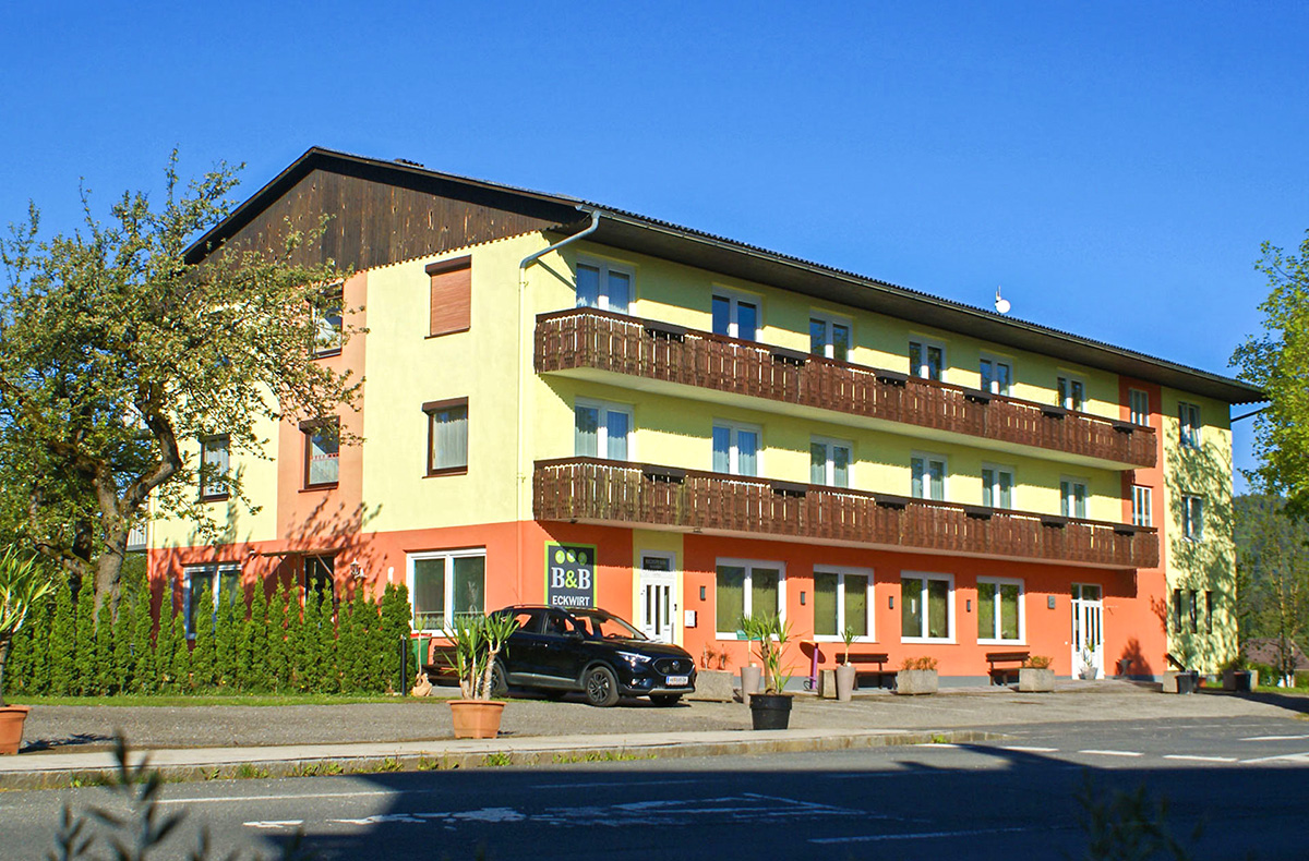 Kurzurlaub am Turnersee in Kärnten für 2 (1 Nacht) in St.Kanzian am Klopeinersee