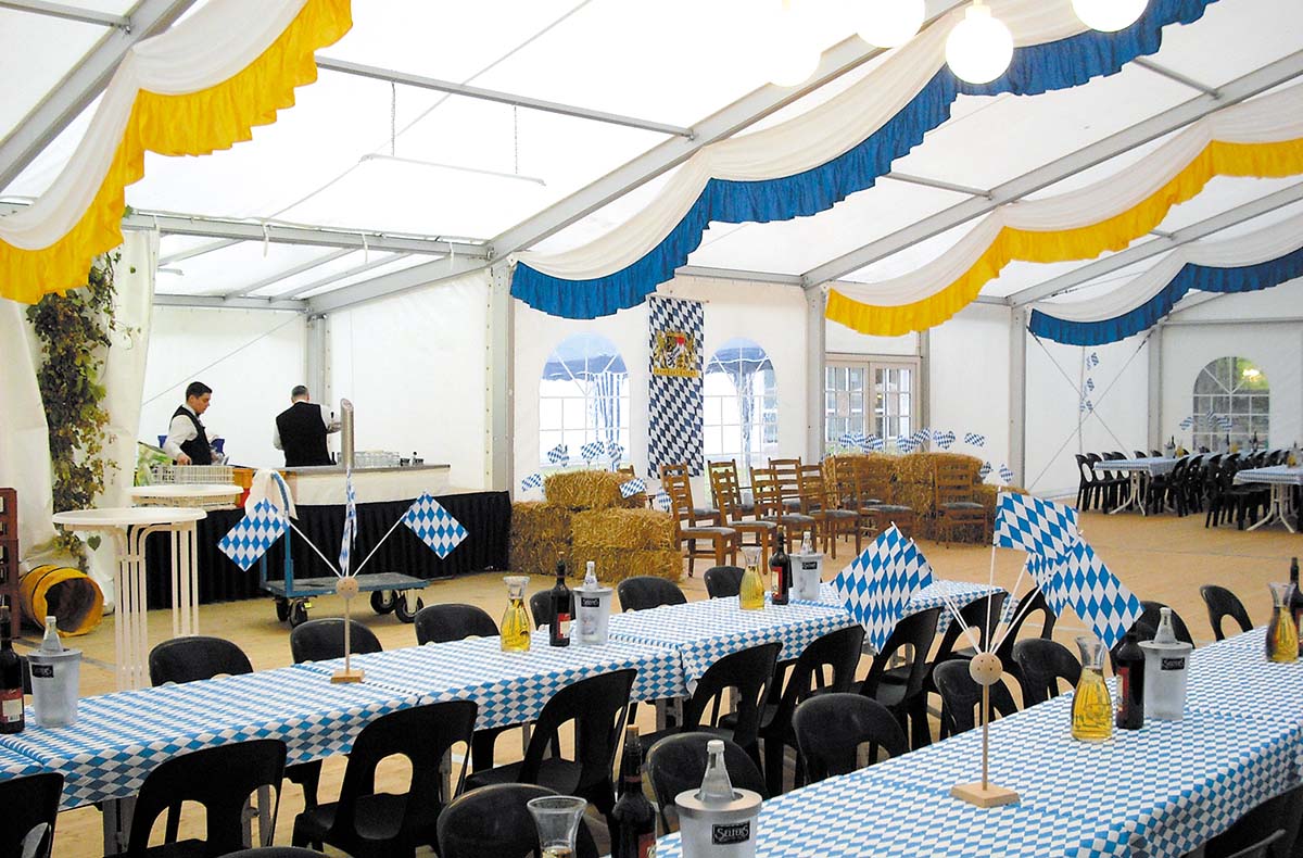 Kurzurlaub Südheide Gifhorn mit Isetaler Oktoberfest für 2 (2 Nächte) - Oktoberfest Gaudi und Ise-Auszeit