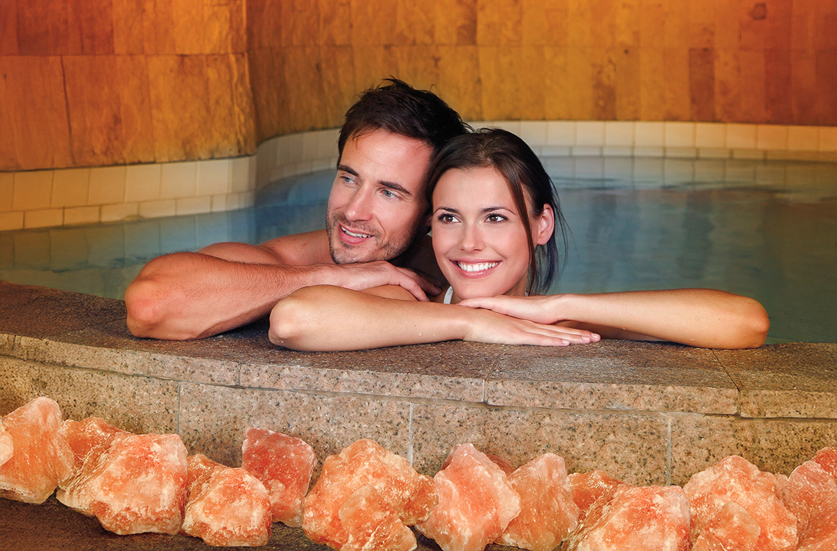 2 Tag(e) Kurzurlaub Therme Erding für 2 (1 Nacht) Bayern ✓