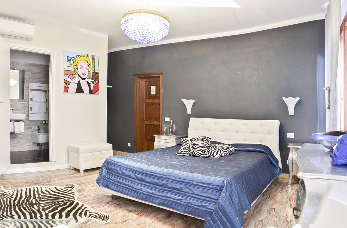 2 Tag(e) Kurzurlaub Venedig für 2 (1 Nacht) inkl. Frühstück