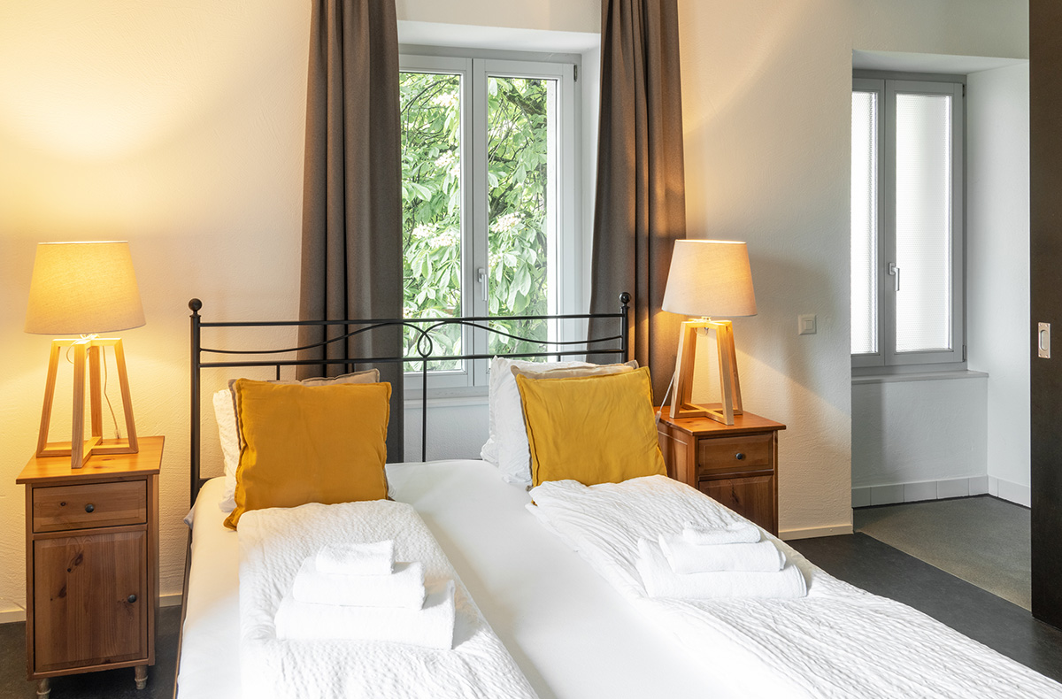 2 Tag(e) Kurzurlaub Villigen für 2 (1 Nacht) inkl. Halbpension Aargau ✓