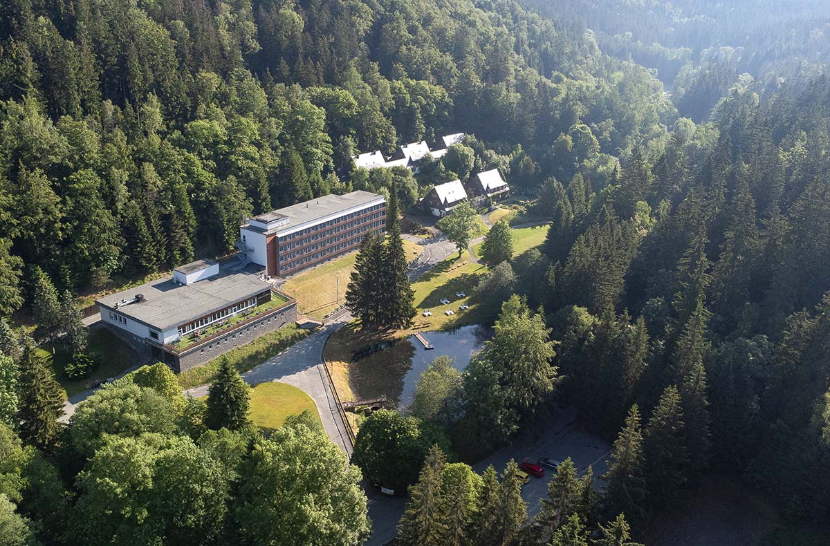 Kurzurlaub im Vogtland für 2 (3 Nächte) in Markneukirchen