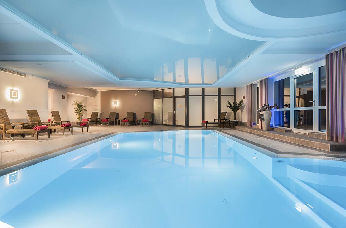 Kurzurlaub Willingen für 2 (1 Nacht) Kurzurlaub Willingen für 2 (1 Nacht)