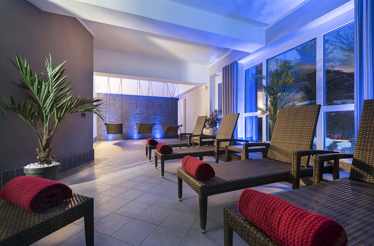 Kurzurlaub Willingen für 2 (1 Nacht) Kurzurlaub Willingen für 2 (1 Nacht)