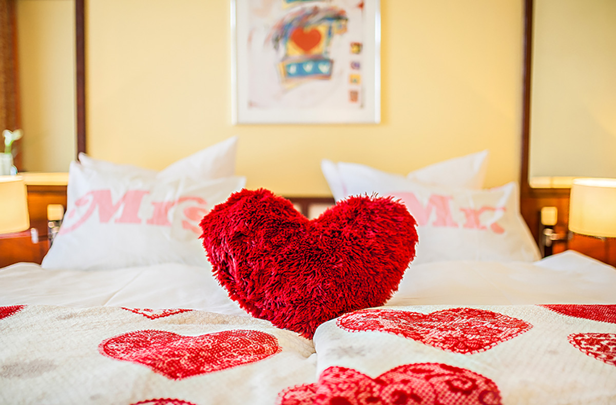 2 Tag(e) Kuschelwochenende im Frankenwald für 2 (1 Nacht) inkl. Halbpension in Bad Steben Bayern ✓ 2 Tag(e) Kuschelwochenende im Frankenwald für 2 (1 Nacht) inkl. Halbpension in Bad Steben Bayern ✓