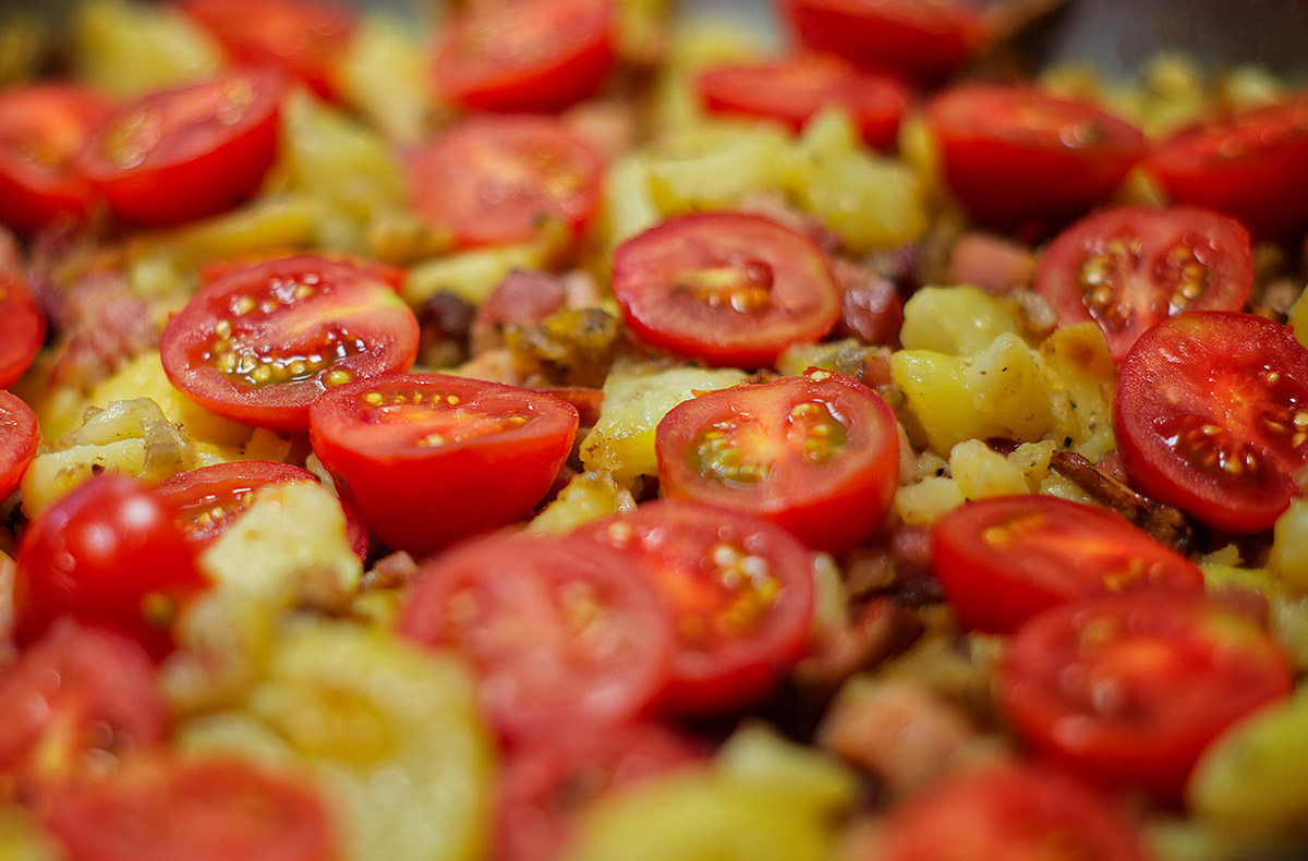 Italienisch Kochen in Darmstadt