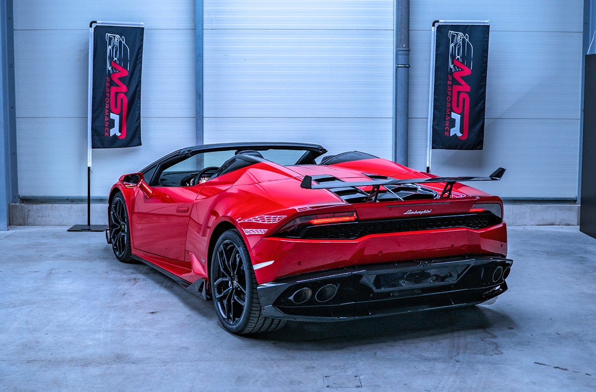 Lamborghini fahren Lippstadt (30 Min.) Lamborghini fahren Lippstadt (30 Min.)