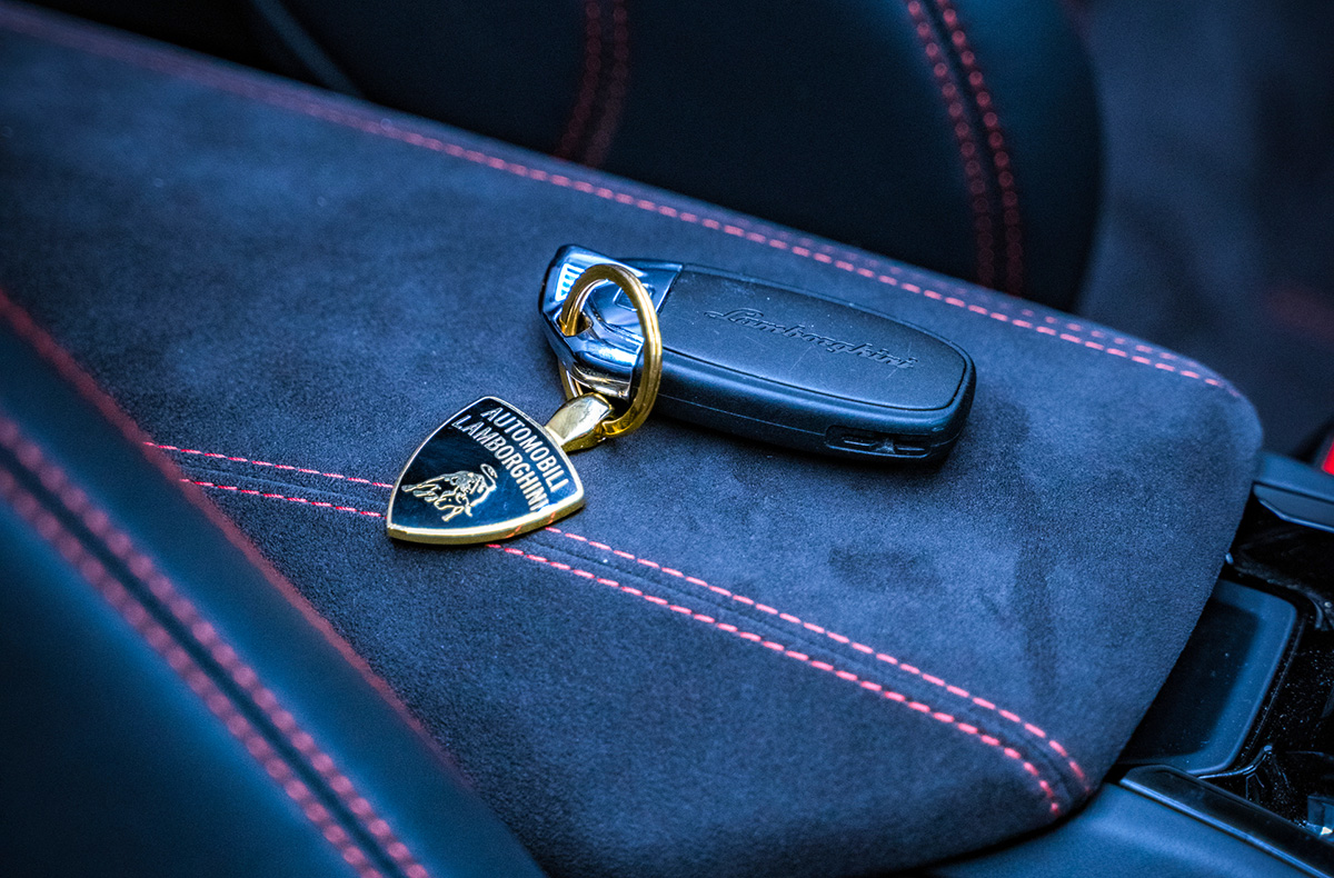 Lamborghini fahren Lippstadt (30 Min.) Lamborghini fahren Lippstadt (30 Min.)