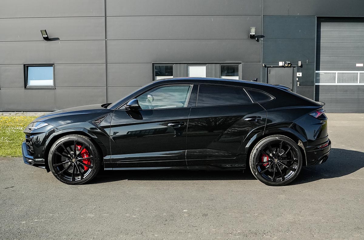 Lamborghini Urus mieten (1 Tag) Lamborghini Urus mieten (1 Tag)