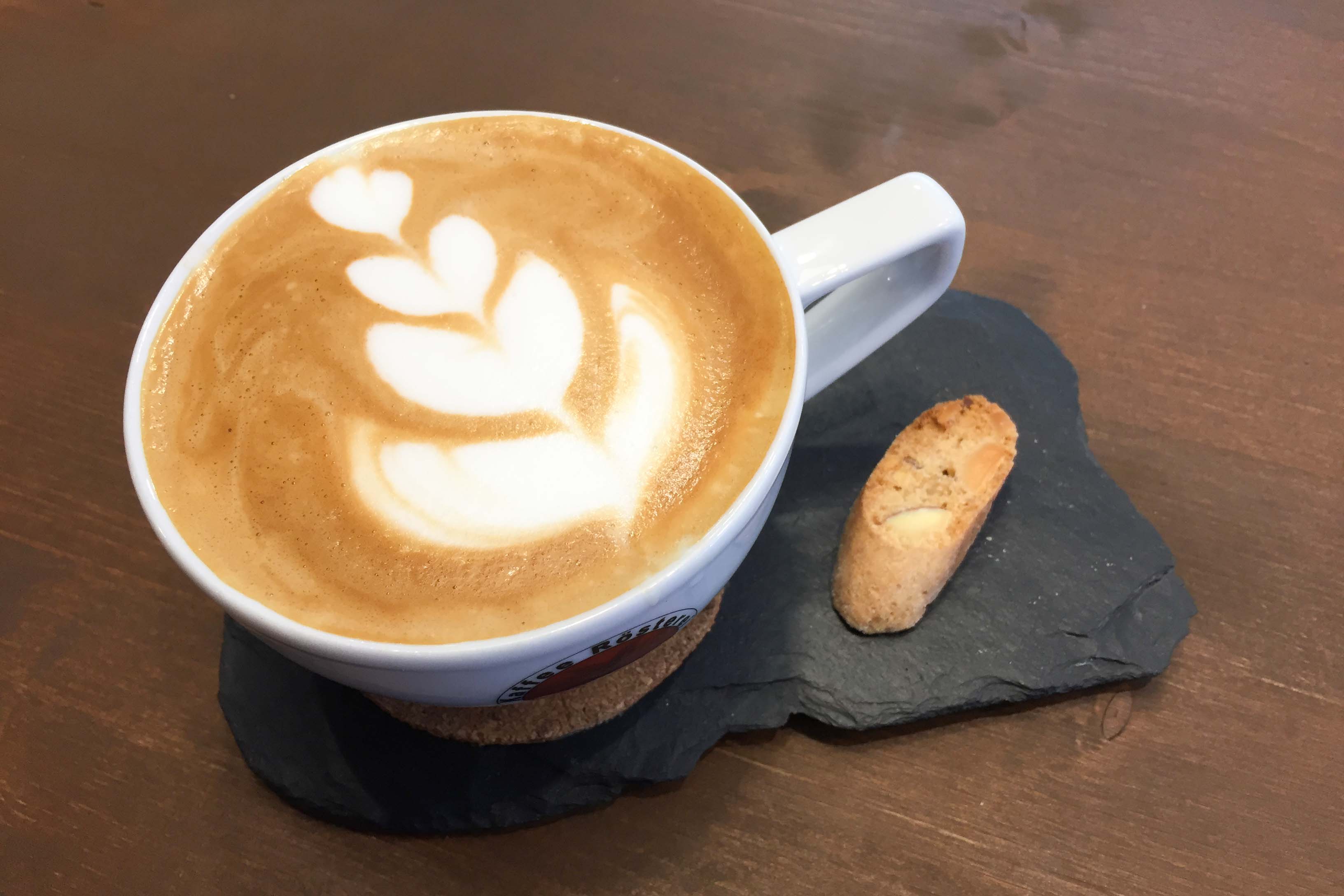 Latte Art Kurs Hildesheim